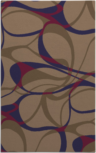 lavacity rug - item 771778