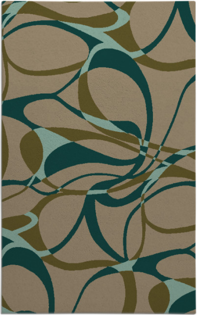lavacity rug - item 771790