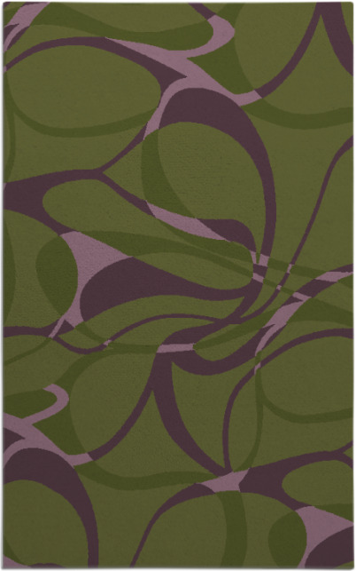 lavacity rug - item 771805