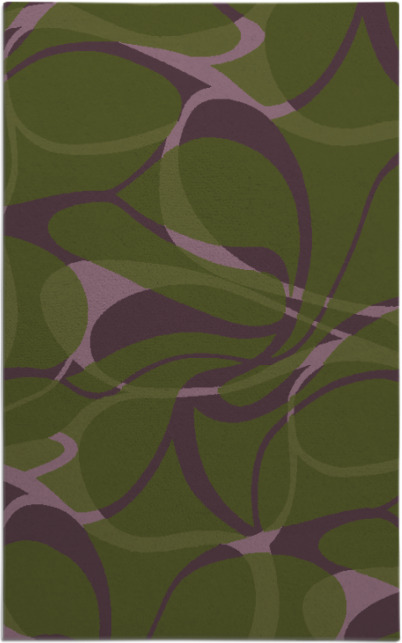 lavacity rug - item 771806