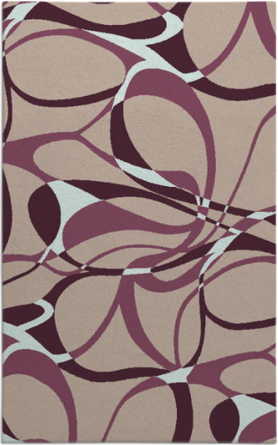 lavacity rug - item 771825