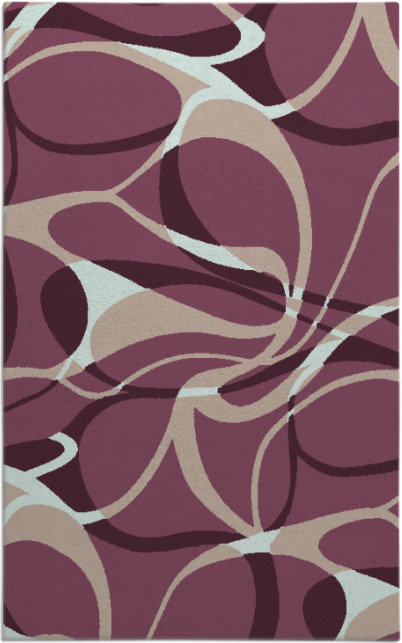 lavacity rug - item 771827