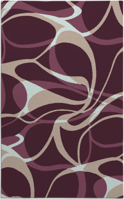 lavacity rug - item 771828