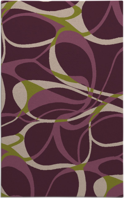 lavacity rug - item 771830