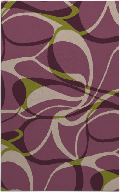 lavacity rug - item 771831