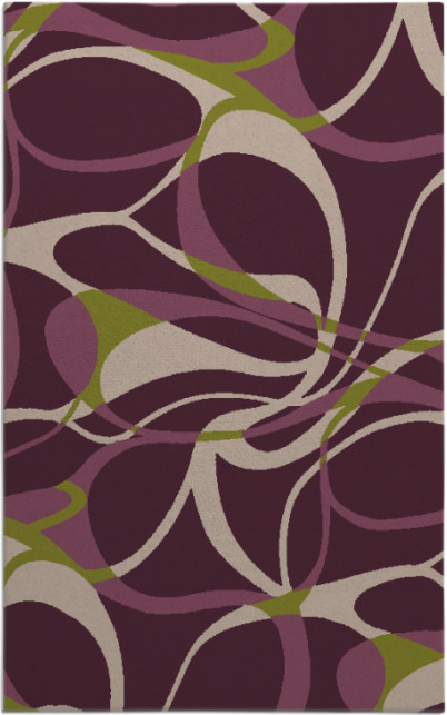 lavacity rug - item 771832