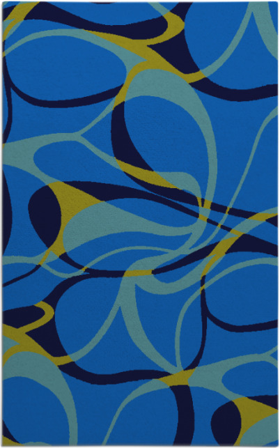 lavacity rug - item 771837