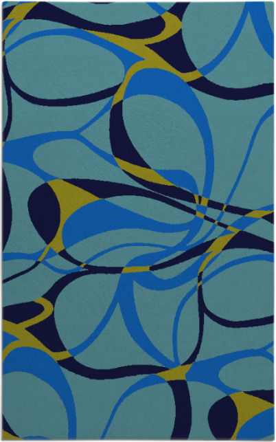 lavacity rug - item 771839