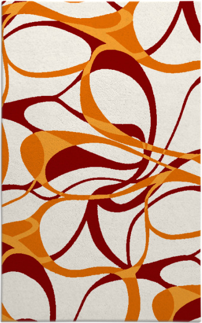 lavacity rug - item 771862