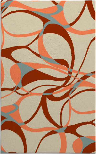 lavacity rug - item 771866