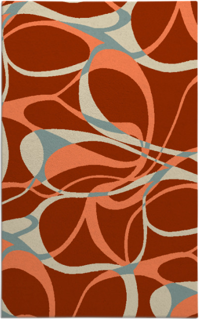 lavacity rug - item 771867