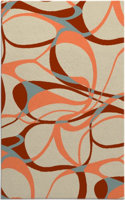 lavacity rug - item 771868