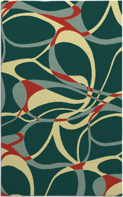 lavacity rug - item 771876