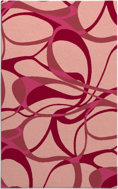 lavacity rug - item 771886