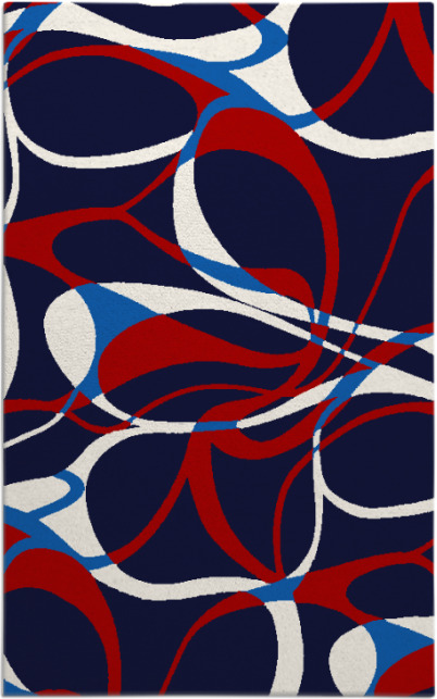 lavacity rug - item 771911