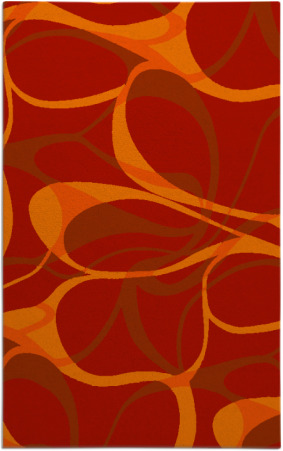 Lavacity Rug