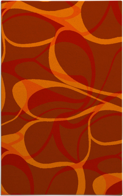 lavacity rug - item 771915