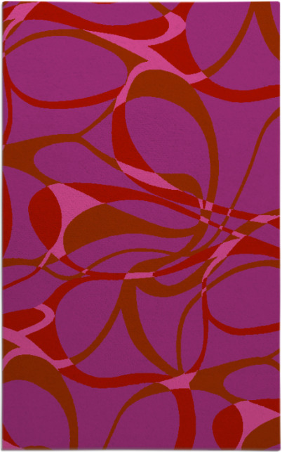 lavacity rug - item 771922