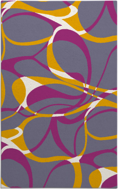 lavacity rug - item 771984