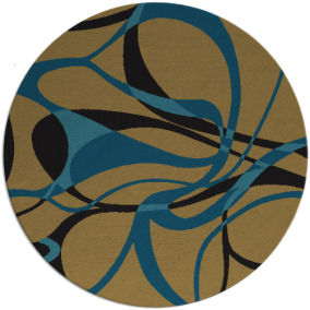 Lavacity Rug