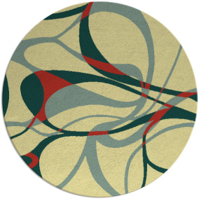 Lavacity Rug