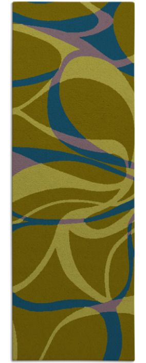 Lavacity Rug