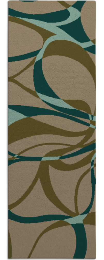 lavacity rug - item 772496