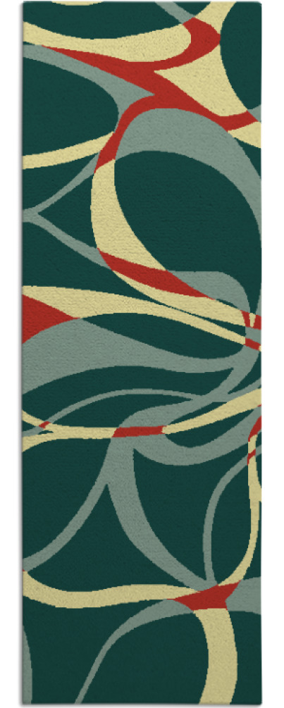 lavacity rug - item 772578