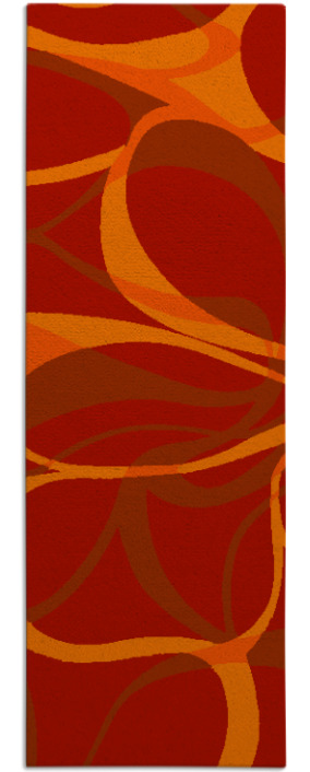 Lavacity Rug