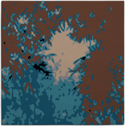 celebration rug - item 772742