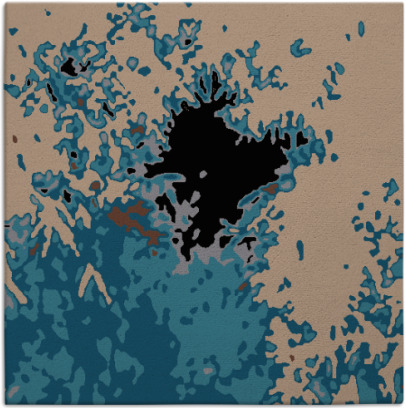 celebration rug - item 772743