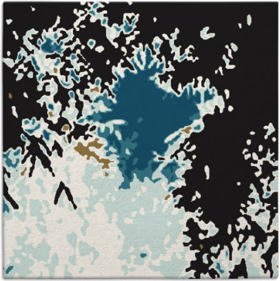 celebration rug - item 772745