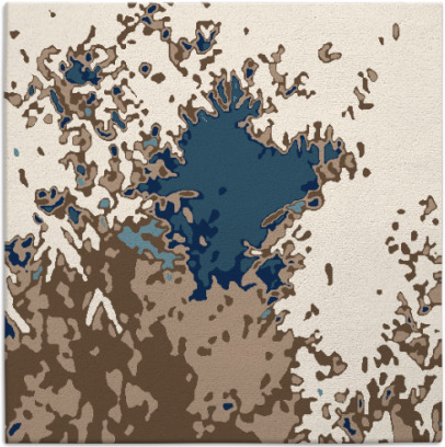 celebration rug - item 772749