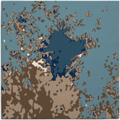 celebration rug - item 772750