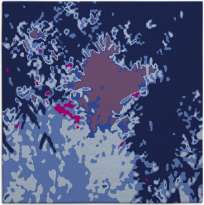 celebration rug - item 772753