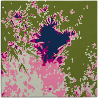 celebration rug - item 772763