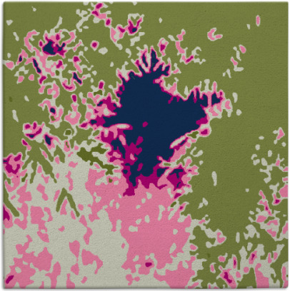 celebration rug - item 772764