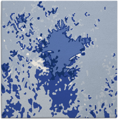 celebration rug - item 772767