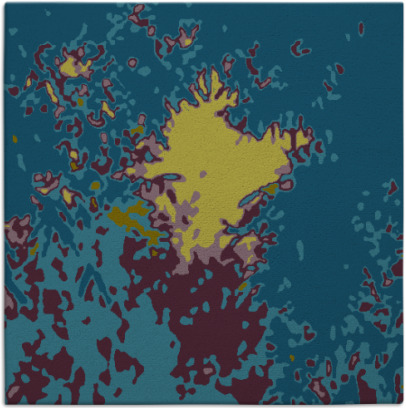 celebration rug - item 772785