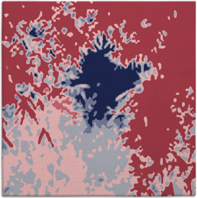 celebration rug - item 772819