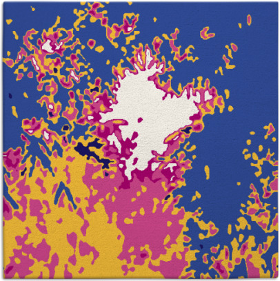 celebration rug - item 772829