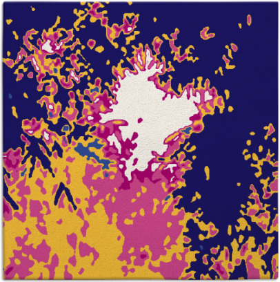 celebration rug - item 772830