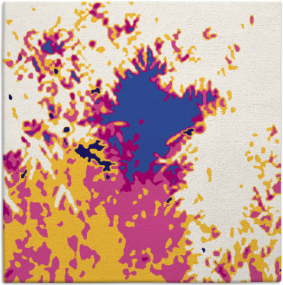 celebration rug - item 772831