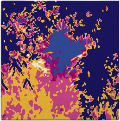 celebration rug - item 772832