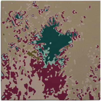 celebration rug - item 772846