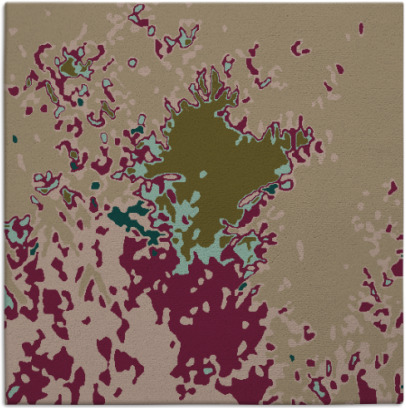 celebration rug - item 772848