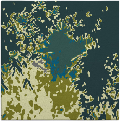 celebration rug - item 772854