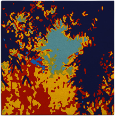 celebration rug - item 772894