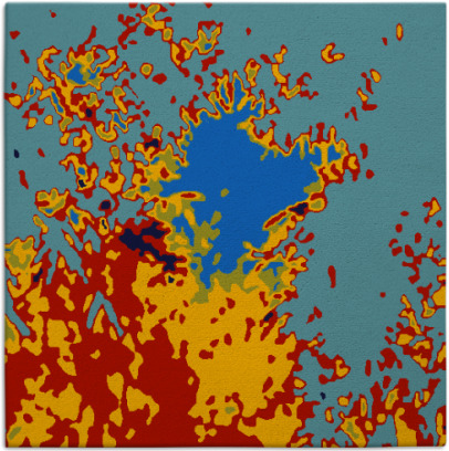 celebration rug - item 772895