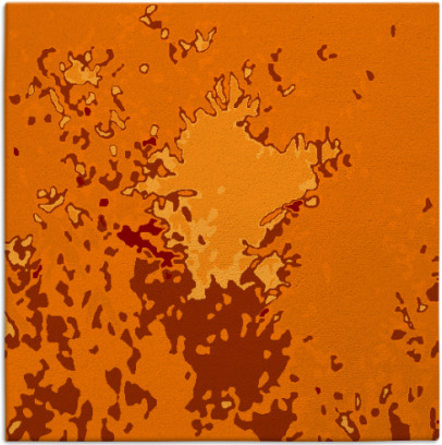 celebration rug - item 772913